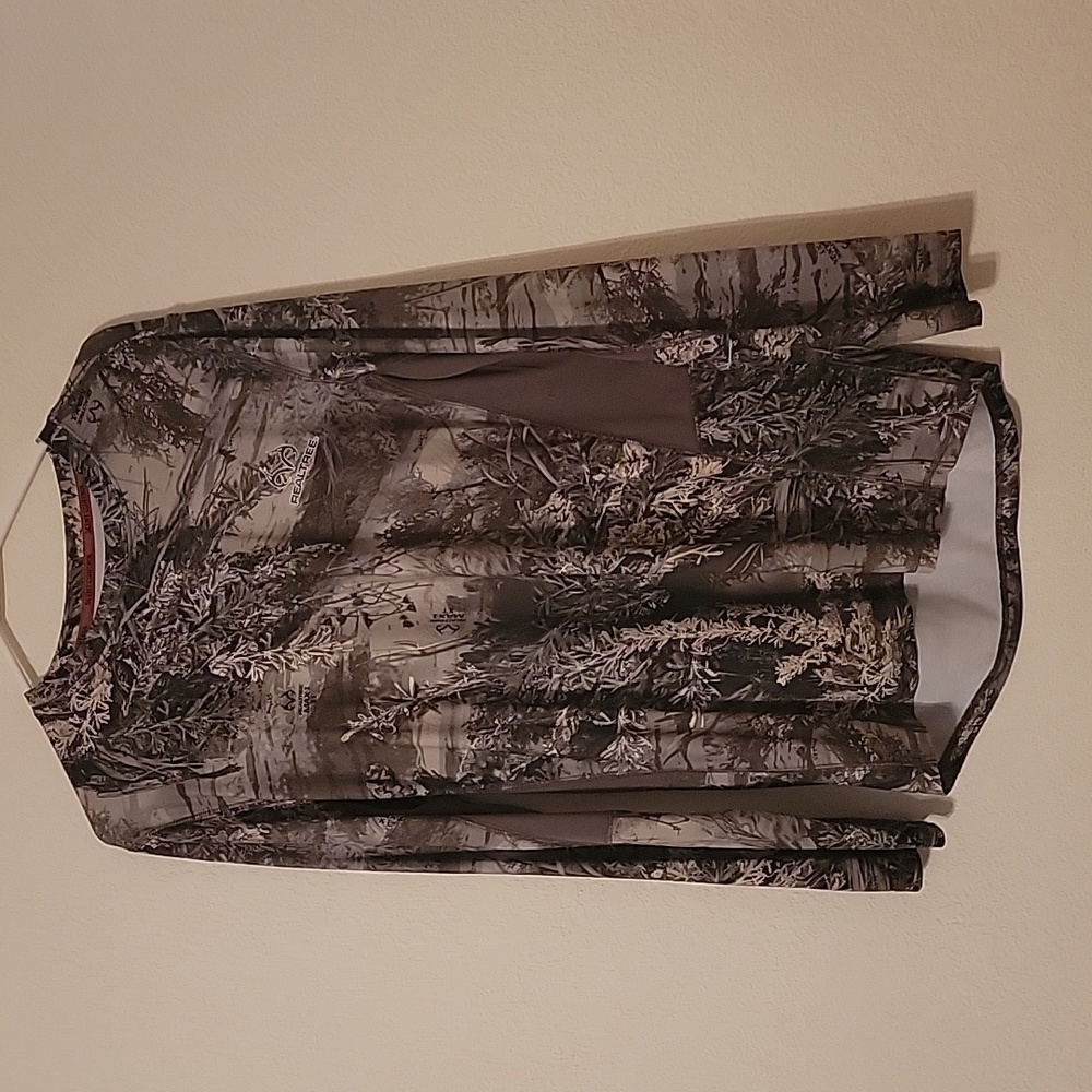 Realtree Max-1 XT